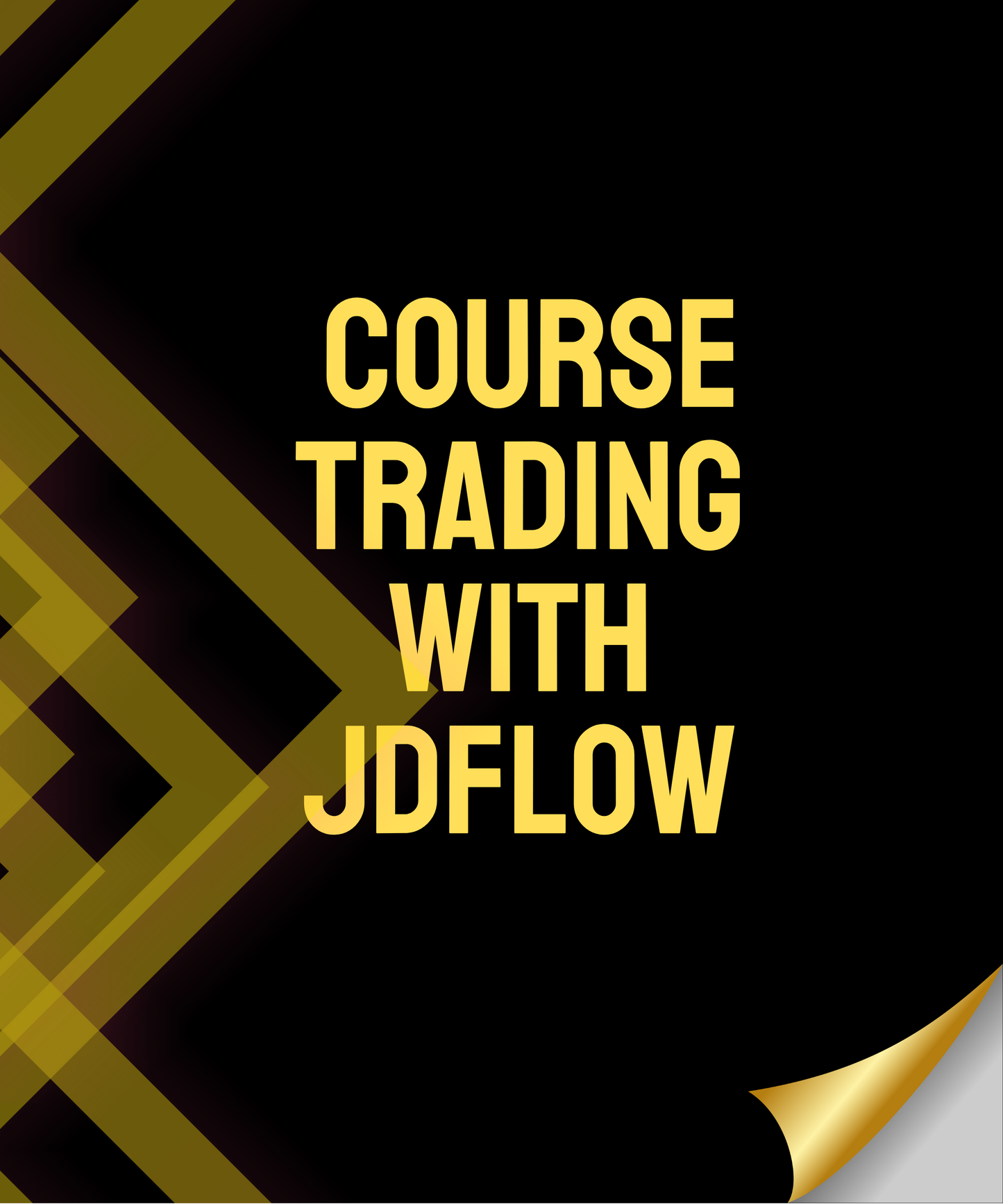 Crypto Trading Course: Trading with JDflow | Crypto Trading for Beginners, Technical Analysis, Advanced Strategies, Chart Setup, Risk Management